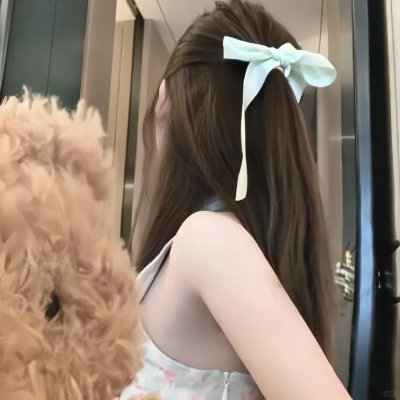 少女与海怪